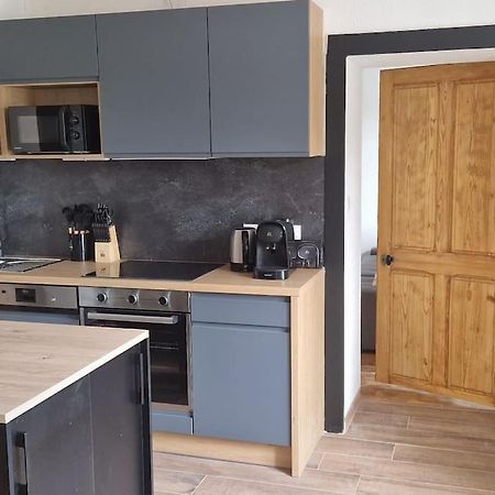 Le Petit Colin Rdc Apartamento Pontarlier Exterior foto