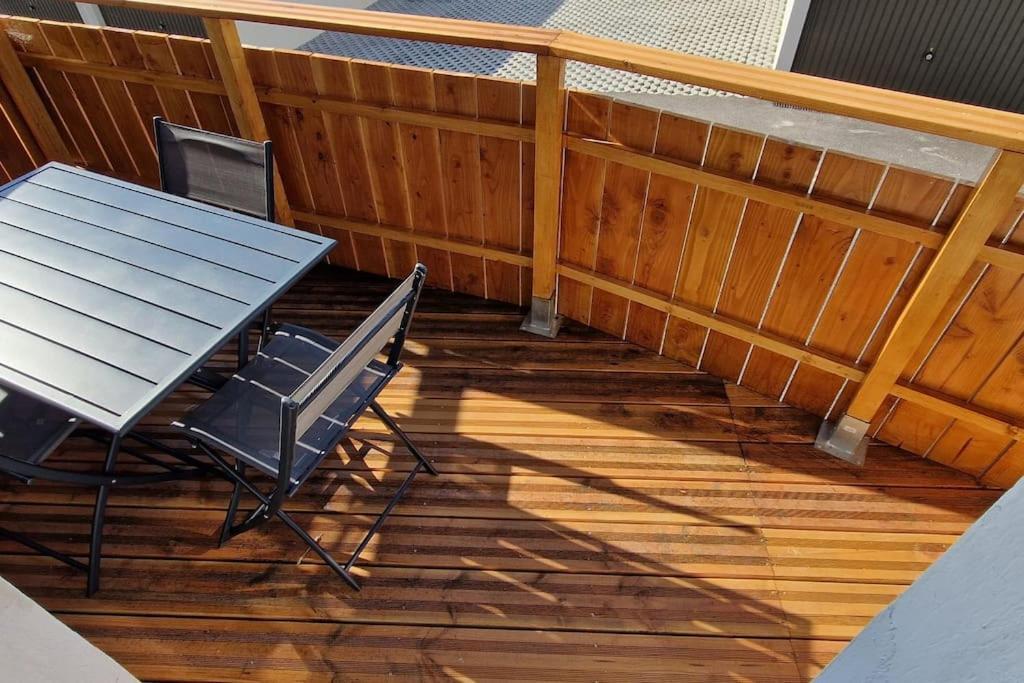 Le Petit Colin Rdc Apartamento Pontarlier Exterior foto