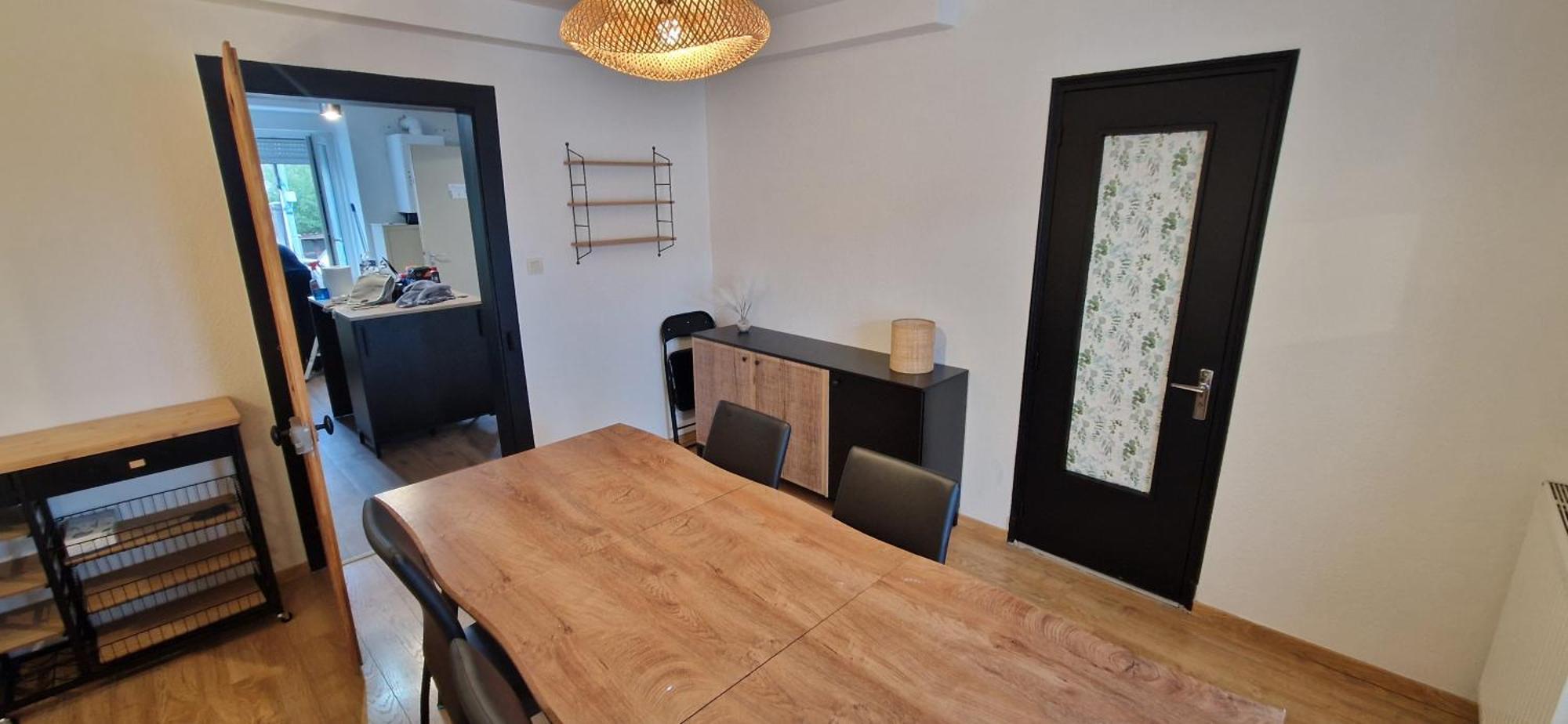 Le Petit Colin Rdc Apartamento Pontarlier Exterior foto